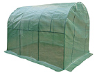 Kilekasvuhoone Eco 6 m&sup2; PO-44463