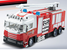Puldiga tulet&otilde;rjeauto UP-44530