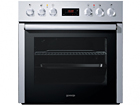 Integreeritava ahju ja pliidi komplekt Gorenje HL-44551