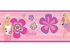 Isekleepuv seinabord&uuml;&uuml;r Barbie RI-44654
