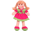 Kaltsunukk Molly CV-44865