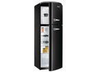 Retrok&uuml;lmik Gorenje must HL-44870