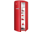 Retrok&uuml;lmik Gorenje helepunane HL-44880