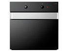 Integreeritav ahi Gorenje must HL-44954