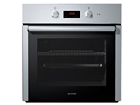 Integreeritav ahi Gorenje roostevaba HL-44961