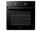 Integreeritav ahi Gorenje must HL-44962
