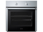 Integreeritav ahi Gorenje roostevaba HL-44964