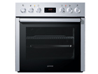 Integreeritav ahi Gorenje roostevaba HL-44965