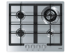Gaasiplaat Gorenje roostevaba HL-44975
