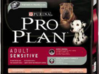 Koeratoit Pro Plan Adult Sensitive Dog l&otilde;he & riisiga 3kg SG-45404