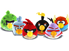Angry Birds Space lind SK-45629
