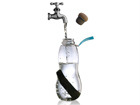 Korduvkasutatav veepudel Eau good AA-45830