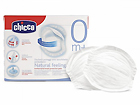 Chicco antibakteriaalsed rinnapadjad 30tk AP-45934