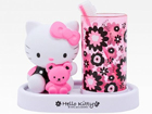 Hello Kitty hambaharjahoidik Blossom YA-45944