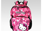Hello Kitty seljakott Squiggle YA-45970