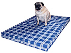 Koeramadrats 74x110x7,5 cm FR-45993