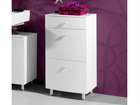 Alumine vannitoakapp Bianca SM-46042