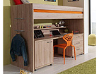 Narivoodi komplekt Tommy AQ-46173
