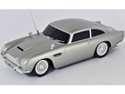 Bond Car 2012 Skyfall puldiga SB-46267