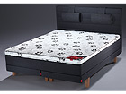 Kontinentaalvoodi Black Multipocket  peatsiga