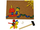 K&auml;sit&ouml;&ouml;komplekt Shape CV-46332