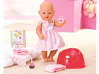 Baby Born s&uuml;nnip&auml;eva nukk UP-46501