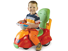 Chicco 4-1 auto UP-46515