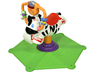 Fisher Price hipp-hopp sebrakiik UP-46520