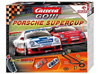 Carrera autorada Porsche Supercup 5,4 m UP-46534