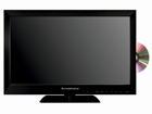 24" LED teler DVD-m&auml;ngijaga Schaub-Lorenz EL-46543