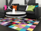 Vaip Quadro 80x160 cm