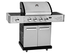 Gaasigrill Rebel Tribal 4 HK-46699