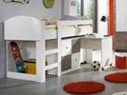Narivoodi komplekt Kira 90x200 cm SM-46756