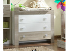 M&auml;hkimislauaga kummut Kira SM-46759