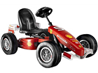 Vormel Ferrari 150 Italia SK-46936