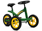 John Deere kolmerattaline Triggy SK-46939