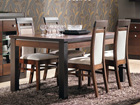 Pikendatav s&ouml;&ouml;gilaud Forrest 90x160-200 cm TF-47309