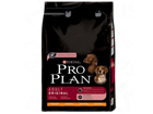 Koeratoit Pro Plan Adult kana & riisiga 3kg SG-47692