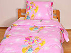Voodipesukomplekt Haldjad SG-47720