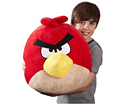 Angry Birds h&auml;&auml;lega 43 cm UP-47723