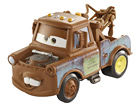 Cars 2 trikiauto Matu UP-47739