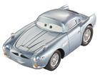 Cars 2 trikiauto Finn UP-47741