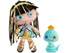 Monster High Cleo de Nile kaisunukk UP-47743