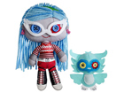 Monster High Ghoulia Yelps kaisunukk UP-47744