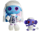 Monster High Abbey Bominable kaisunukk UP-47745