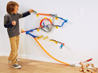 Hot Wheels seinarada UP-47747