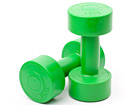 Hantlid 2x1,5kg MB-47870