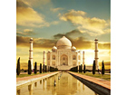 Pilt Taj Mahal