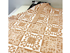 Puuvillatekk 140x205cm AN-48100