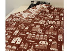 Puuvillatekk 140x205cm AN-48101